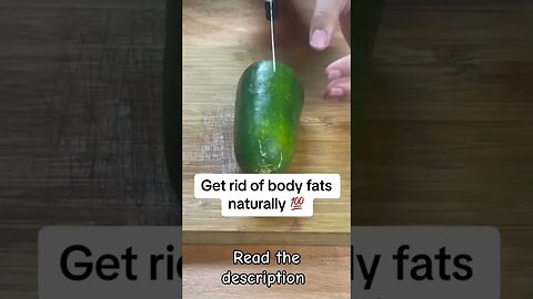 Get rid of belly fat naturally | Fat burn detox drinks | How to easily get rid of belly fat #shorts