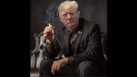 Trump Ivanka Looking Glass (Part 2)