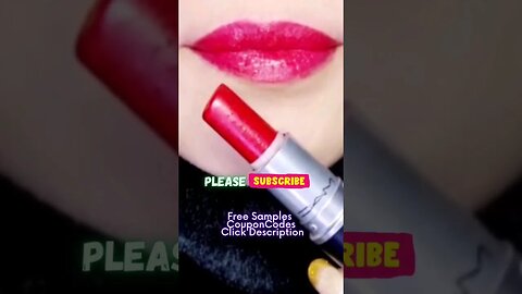 Mac Red #shortvideo #lipswatches #viral #grwm #shorts #trending #fyp
