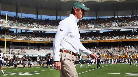 Daily Delivery | It's time for Art Briles to walk away from trying to lead young men