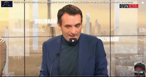 Philippot et Di Vizio Grosse révélation sur lavenir du PASS - DIVIZIONAIR