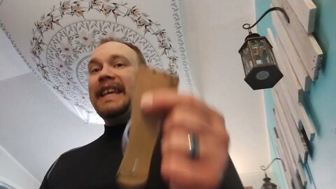 ***UPDATE*** rollingdog folding painters multi-tool tested. QC thoughts.