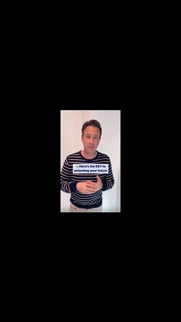 This is Key to Future Success! #shorts