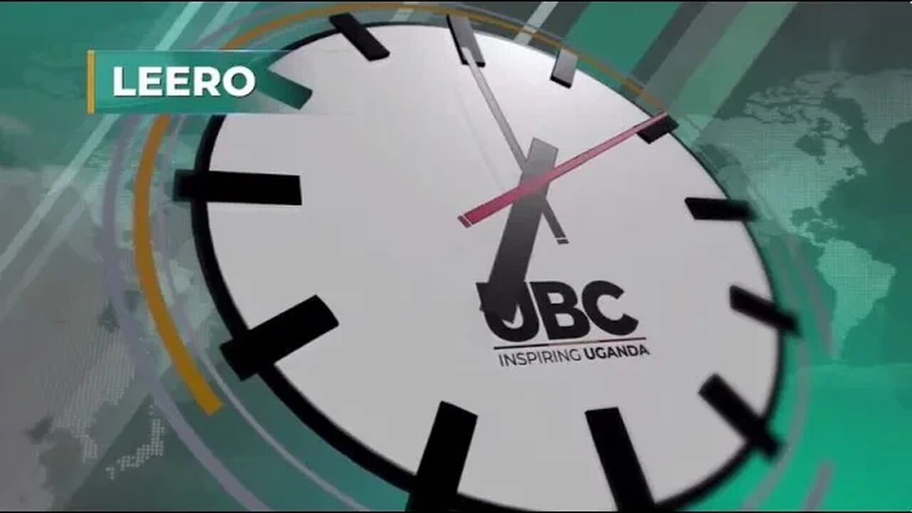LIVE: UBC LEERO NE SHAMIM NAYIGA I DECEMBER 5, 2023