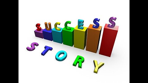 Story of Success