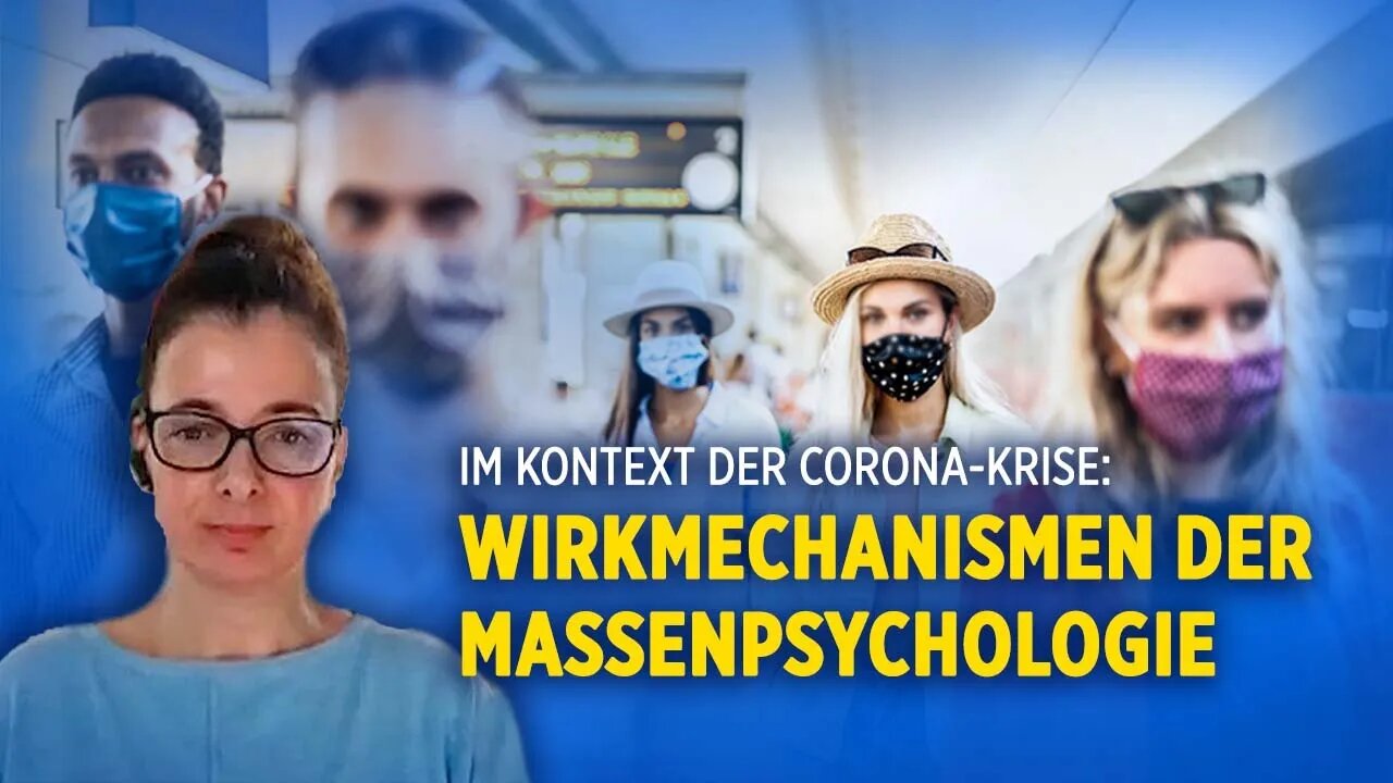 Wirkmechanismen der Massenpsychologie: Interview mit Wirtschaftspsychologin Katy Pracher-Hilander