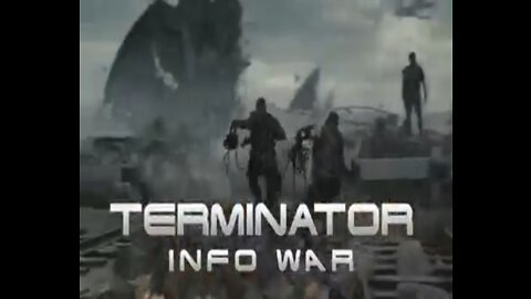 Terminator 2020 Alex jones