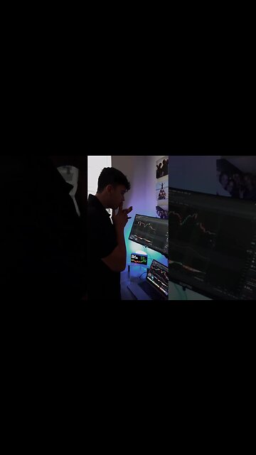 3-6 Months Of Relentless Work