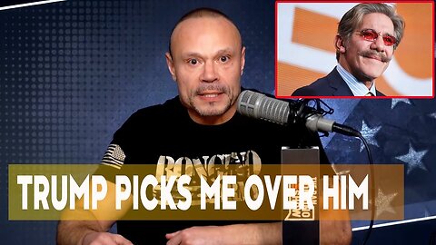 The Dan Bongino Show|HE IS EIGHTY’ Dan Bongino HAMMERS his ‘secret service’ competitor with EPIC rant...gets VICTORY #TheDanBonginoShow #DanBongino #DanBonginoShow #DanBonginoPodcast