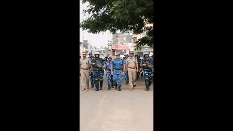 Rapid vs Kerala police