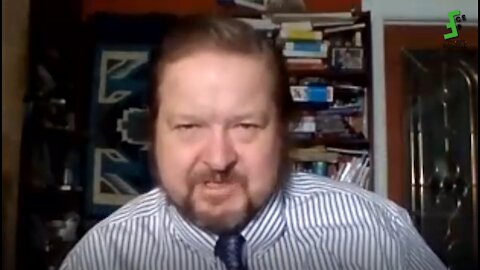 Witold Rosowski: D. Trump wymiękł i okazał się innym - naiwnym człowiekiem, prowokatorzy na Capitolu