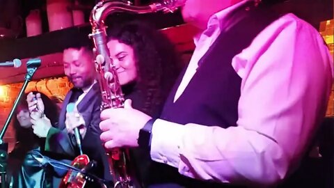 Valerie Groove Republic in Poole