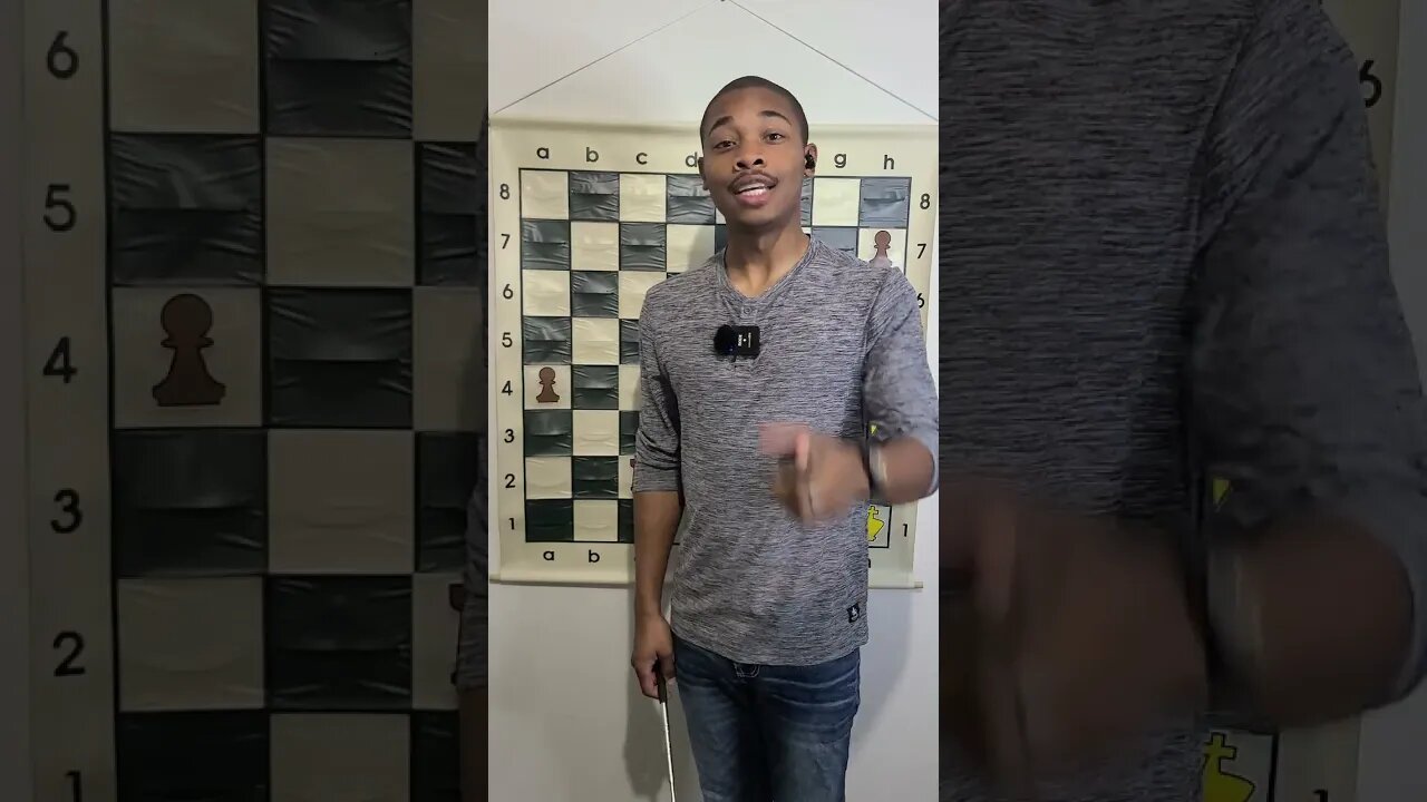 How Quick Can You Find This Checkmate?