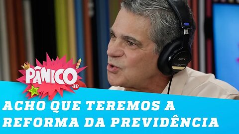 CEO da SmartFit acredita que o Brasil vai para frente: 'Estou esperançoso'