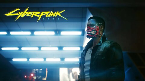 Cyberpunk 2077 Gameplay Series Part 2 - An Amazing Open World RPG