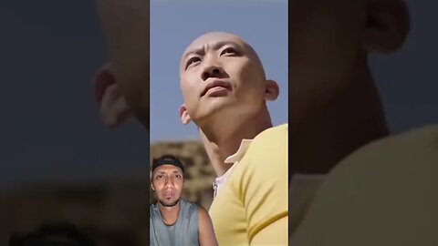 Melhor Live Action de animea #filmes #saitama #onepunchman