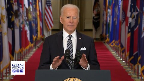 CBN NewsWatch PM: March 12, 2021