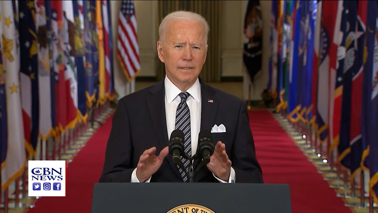 CBN NewsWatch PM: March 12, 2021