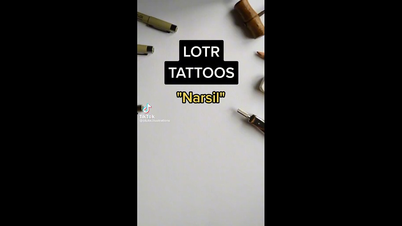 Tatoo ideas✌️