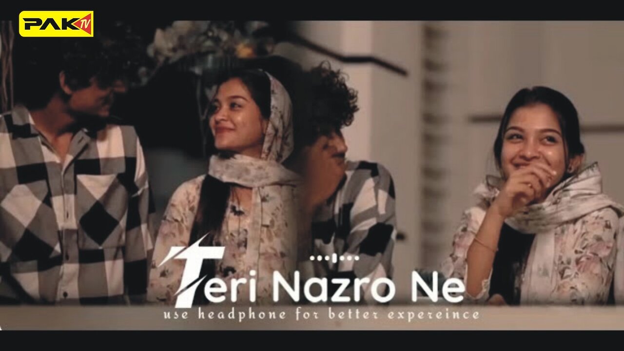 Teri Nazron Ne Dil Ka Kiya Jo Asar - (Slow x Reverb)