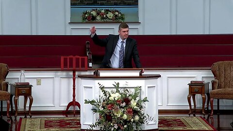 Missions Conference | Thursday AM