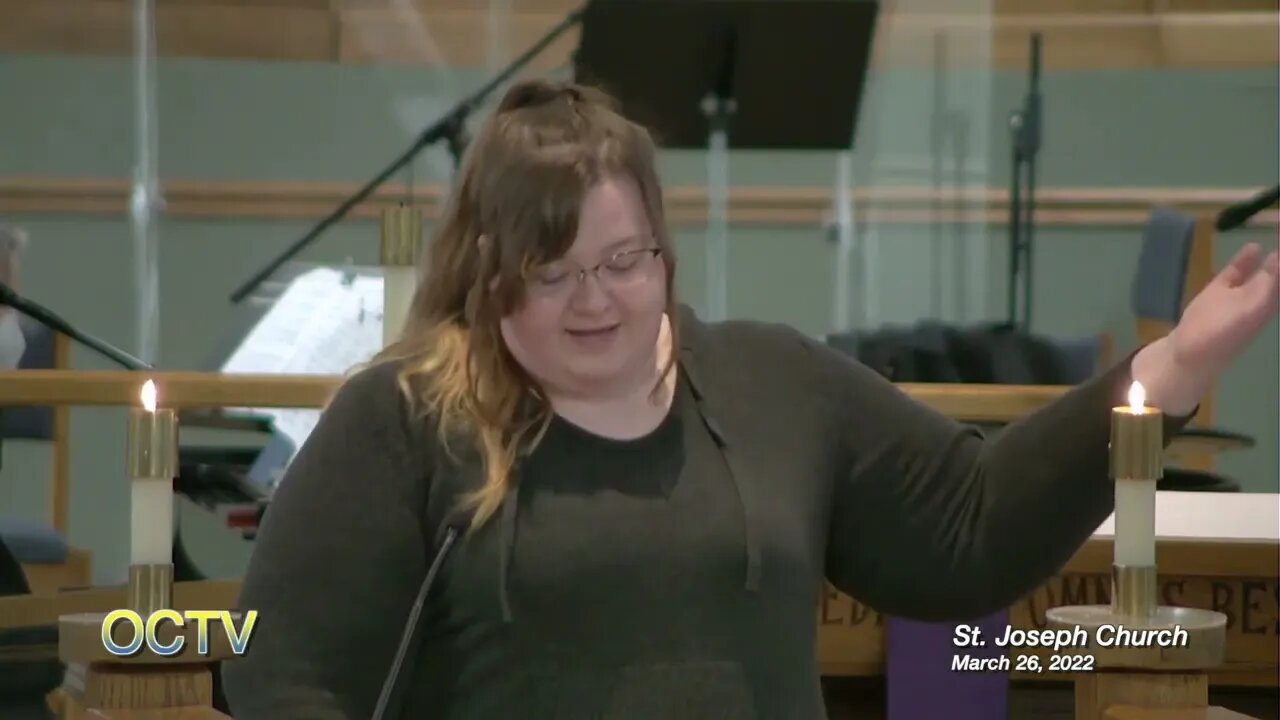 St. Joseph Church 3-26-22