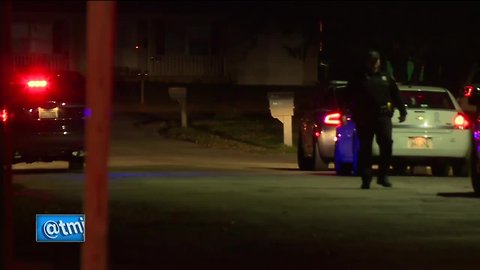 Man shot by Beaver Dam Police during domestic disturbance call