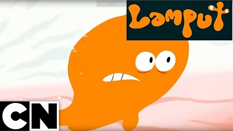 Lamput - Best of The Boss's Anger Tantrums | Lamput Cartoon