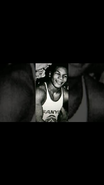 Mike Tyson and Cus D'amato #miketyson #cusdamato #boxing #shorts