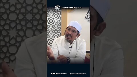 Petunjuk - Ustadz Zein Muchsin