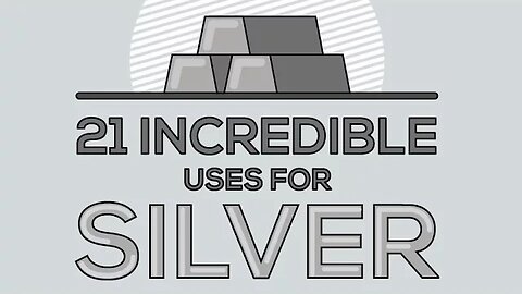 21 Incredible Uses For Silver