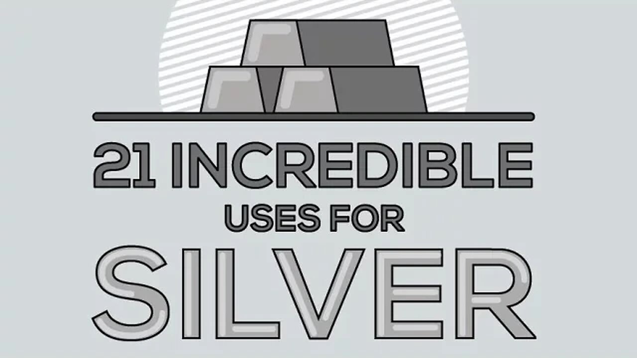 21 Incredible Uses For Silver