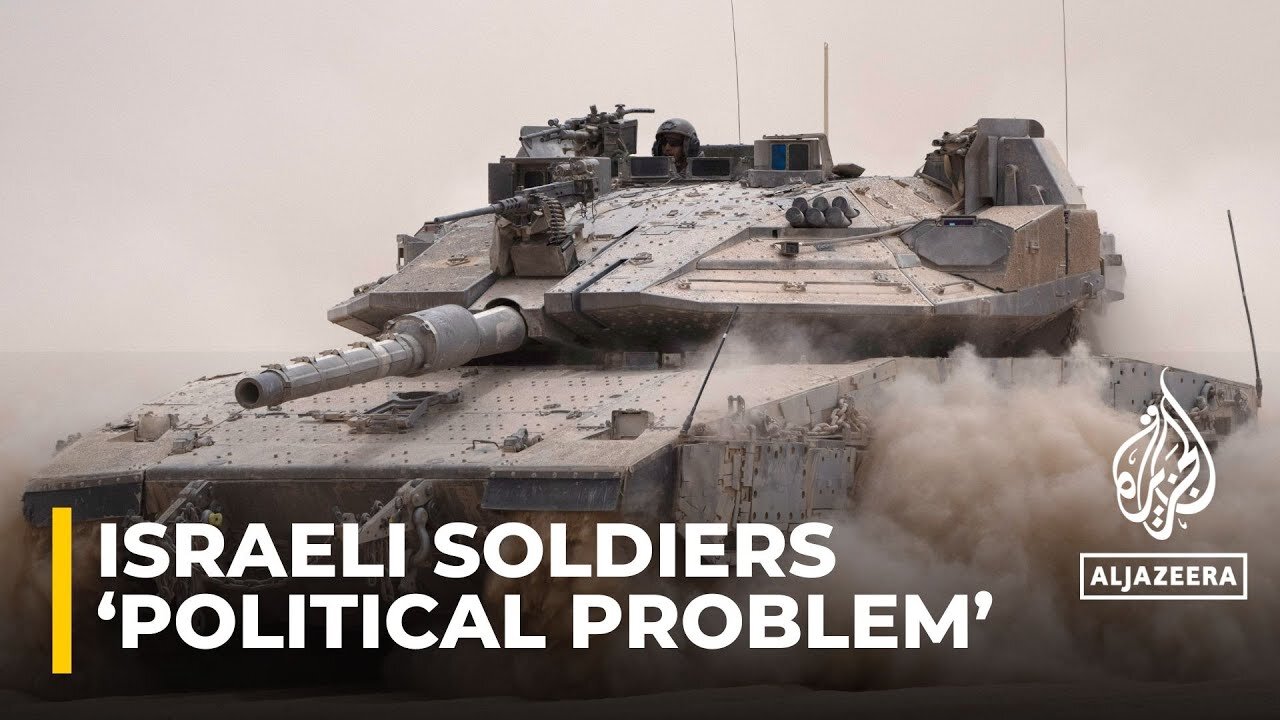 Death of Israeli soldiers a growing ‘political problem’ for Netanyahu