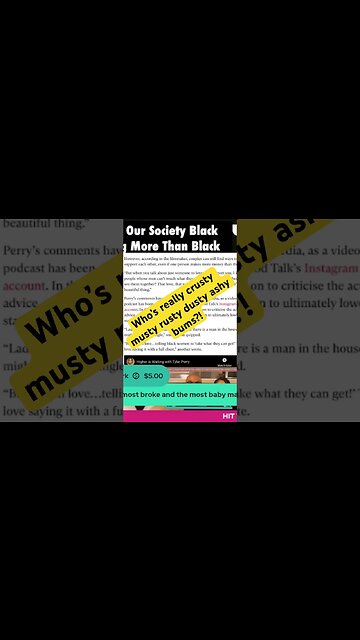 Bums! #shortsfeed #shortsviral #shortvideo #tylerperry #shorts #short #shortsvideo #shortsyoutube