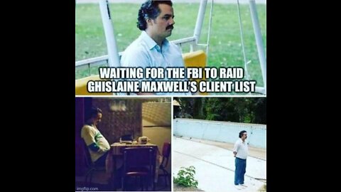 FBI Cries Wolf?