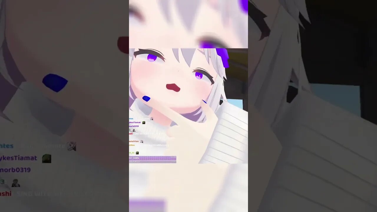 Did it Hurt? | Filian | #Shorts