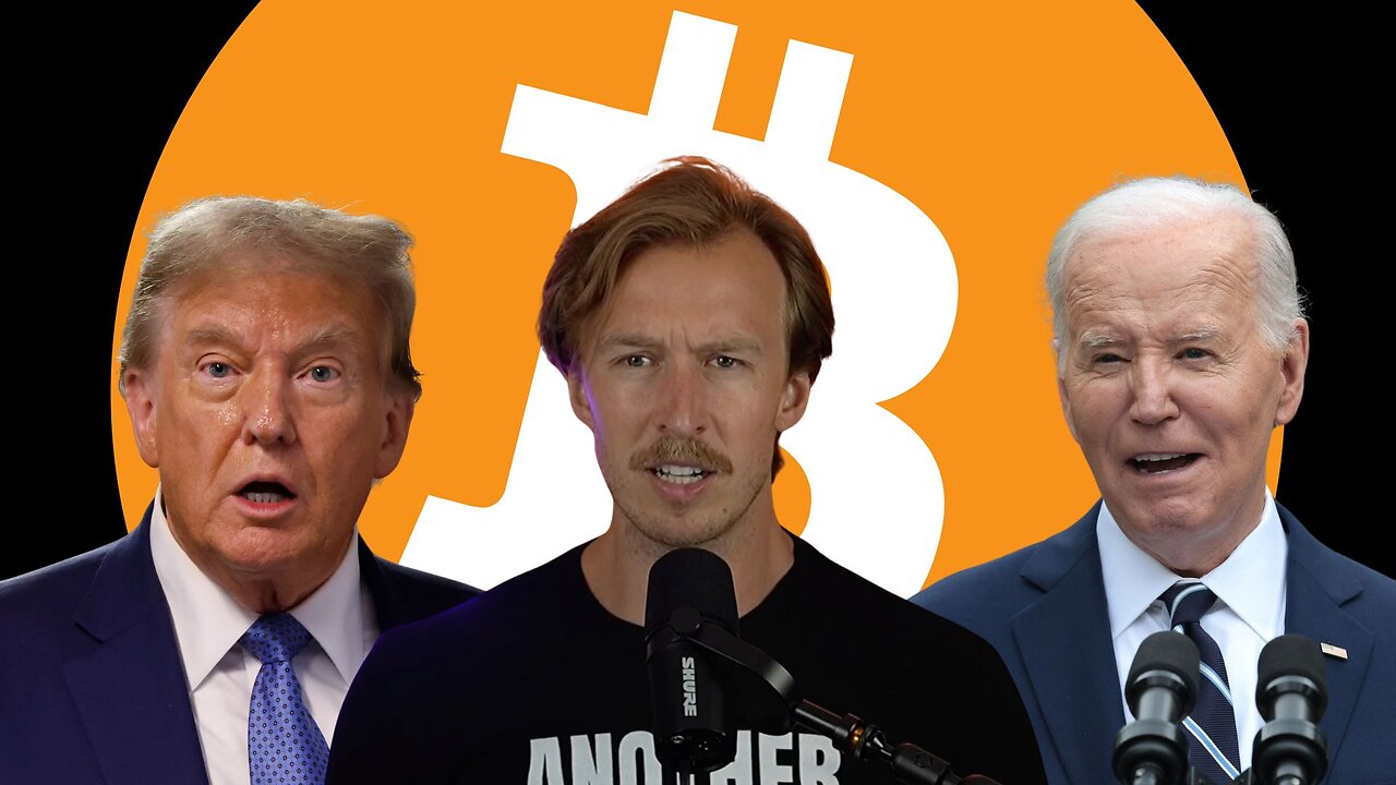 Bitcoin Doesn't Need Politicians