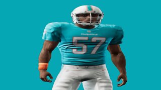 How To Create Dwight Stephenson Madden 23