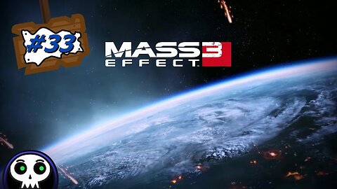 Mass effect 3 (#33)