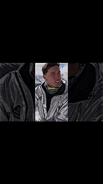 Advice You Need to Hear Today!👂#lukebelmar #tips #god #believe