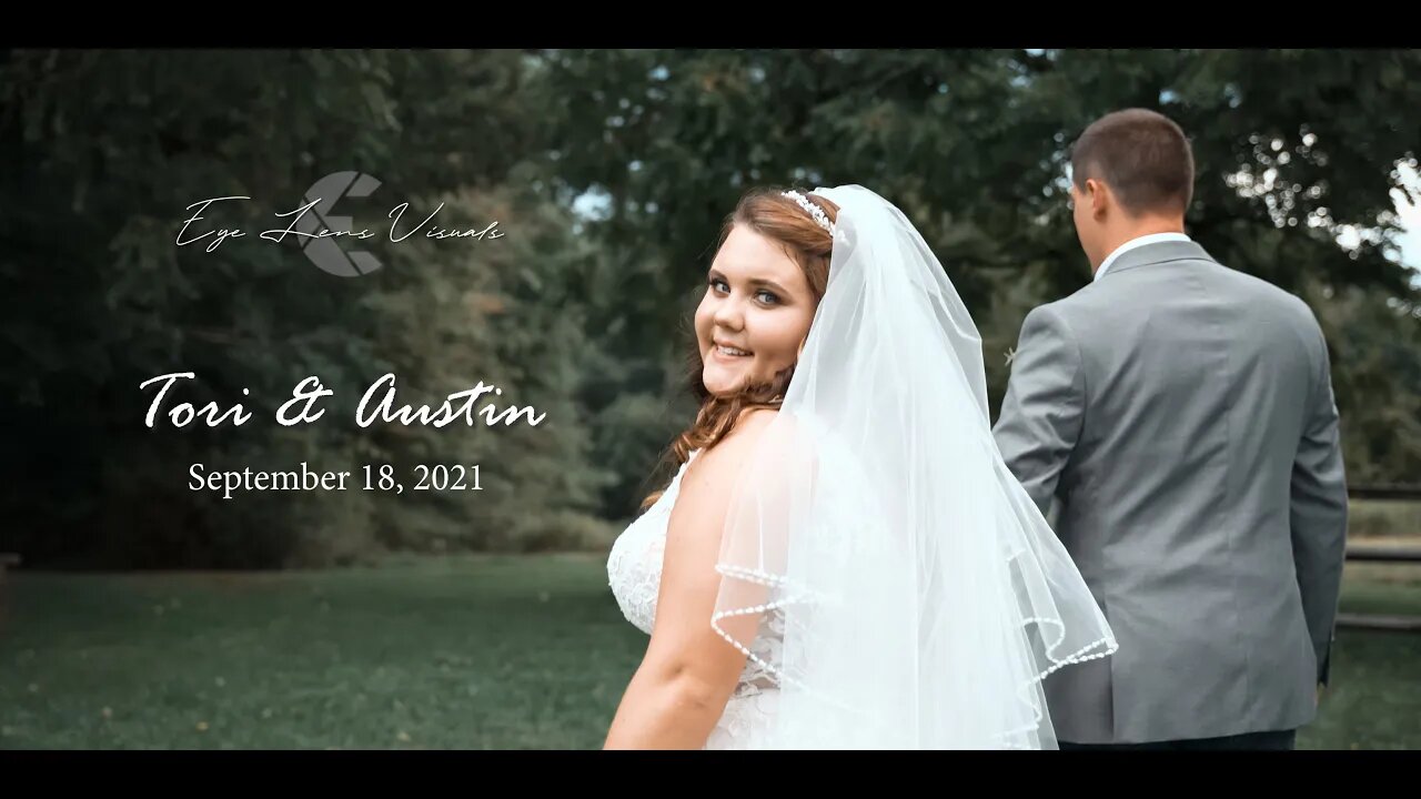 Tori & Austin | Oak Grove Farm