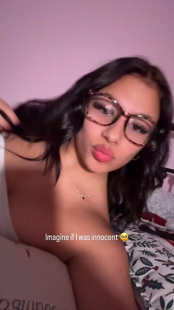 Imagine If Holly Hennessy was innocent