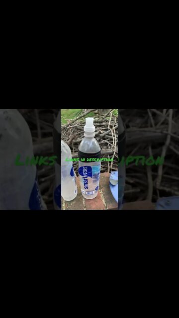 Smartwater bottles for backpacking Philmont trek?