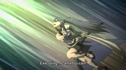 Breaking Himself Out