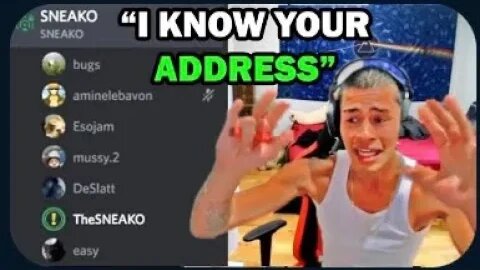 Woke Fans Tell SNEAKO He NEEDS Female Friends!
