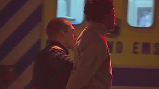 Police-involved shooting first energy