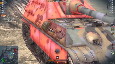 WOTB | Didnt think i would like it?!?