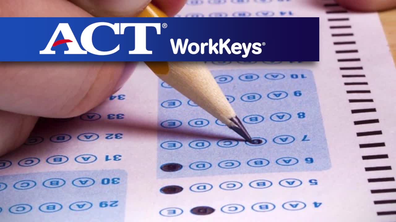 'This test is worthless': Lawmakers, kids who take WorkKeys test say it is so simple it's insulting