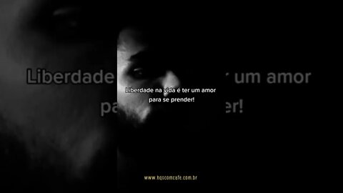 Liberdade na vida... #frase #shorts