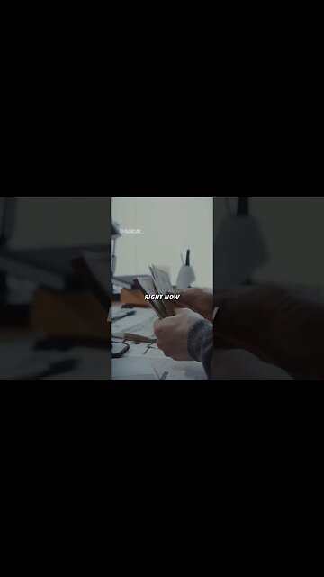 How You Can Make $20 Million Dollars With $6,000 Right Now